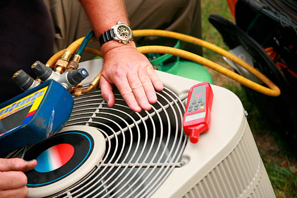 Best HVAC Tune-Up Services  in Kalkaska, MI