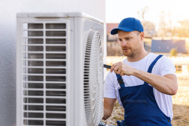 Trusted Kalkaska, MI HVAC Experts
